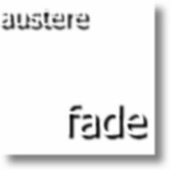 Austere: fade (remastered)