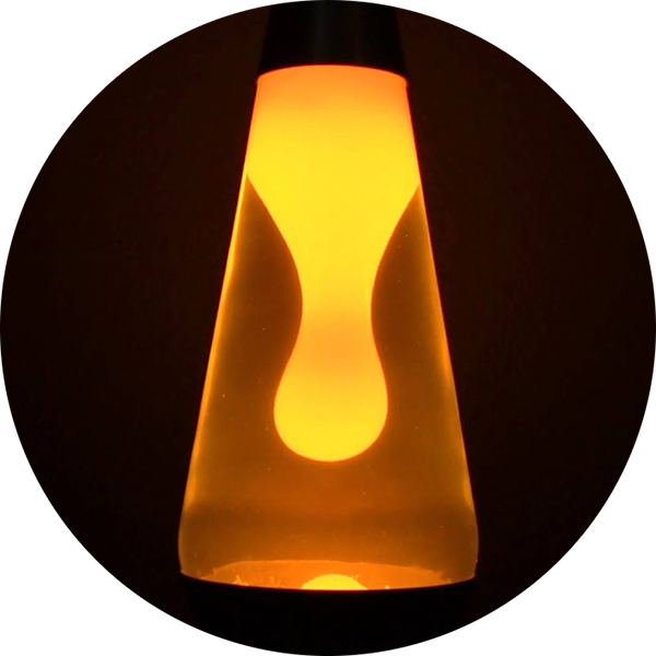 Lava Lamp Video